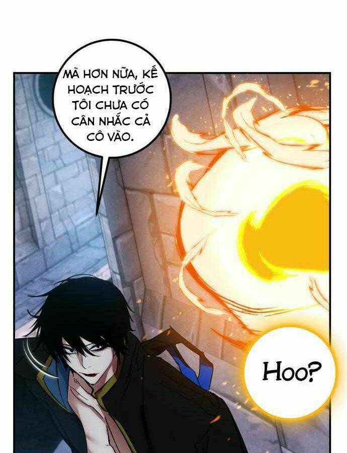 Trở Lại Thành Người Chơi - Chapter 68 - Page 9