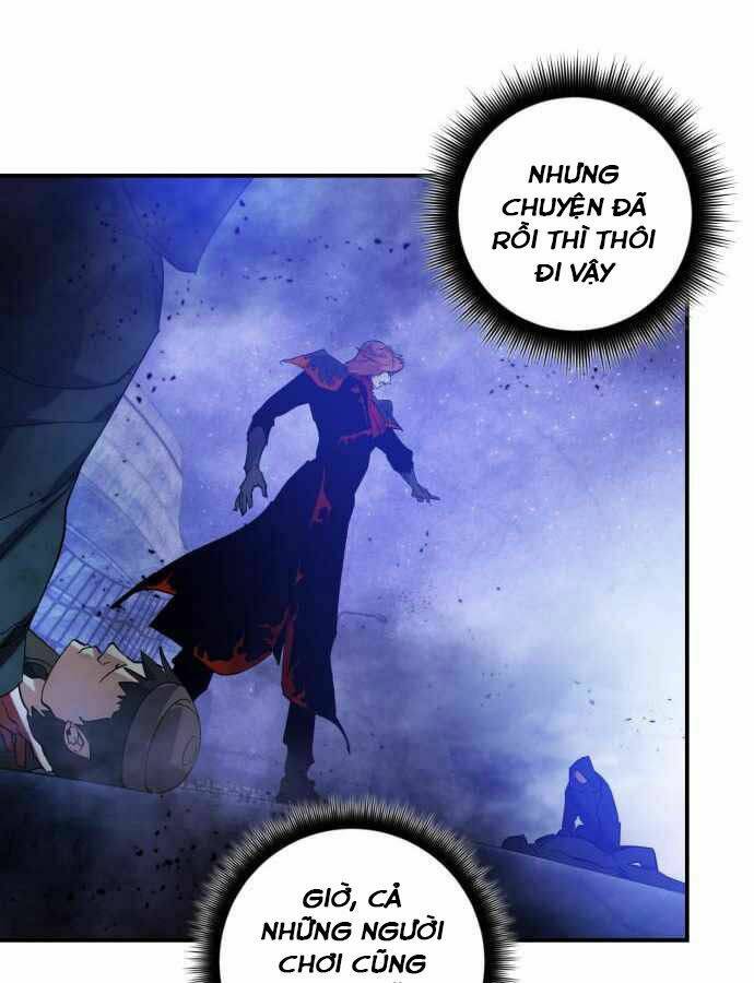 Trở Lại Thành Người Chơi - Chapter 68 - Page 120