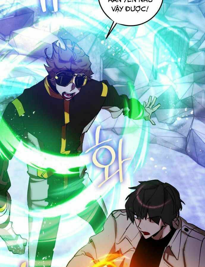 Trở Lại Thành Người Chơi - Chapter 68 - Page 124