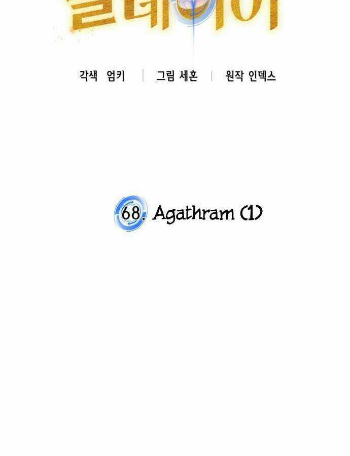 Trở Lại Thành Người Chơi - Chapter 68 - Page 20