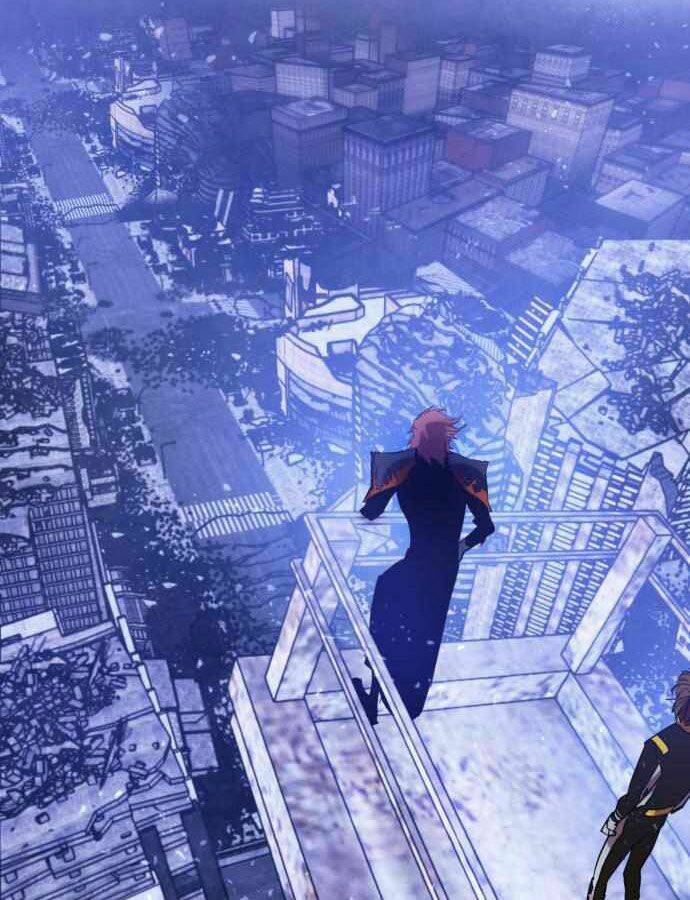 Trở Lại Thành Người Chơi - Chapter 68 - Page 22