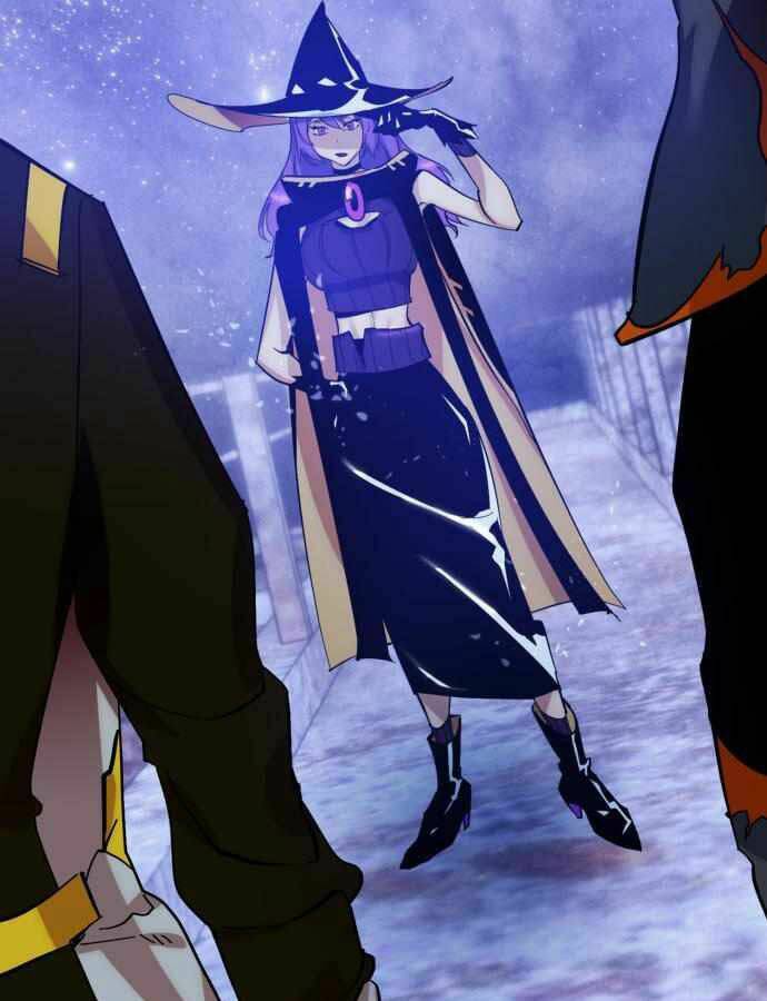 Trở Lại Thành Người Chơi - Chapter 68 - Page 29