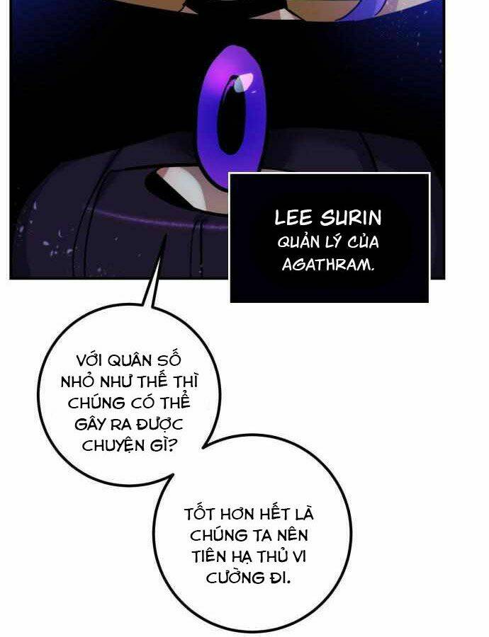 Trở Lại Thành Người Chơi - Chapter 68 - Page 33