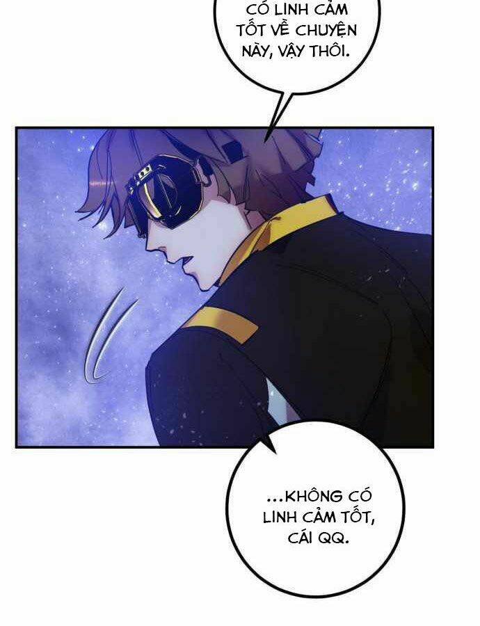 Trở Lại Thành Người Chơi - Chapter 68 - Page 37