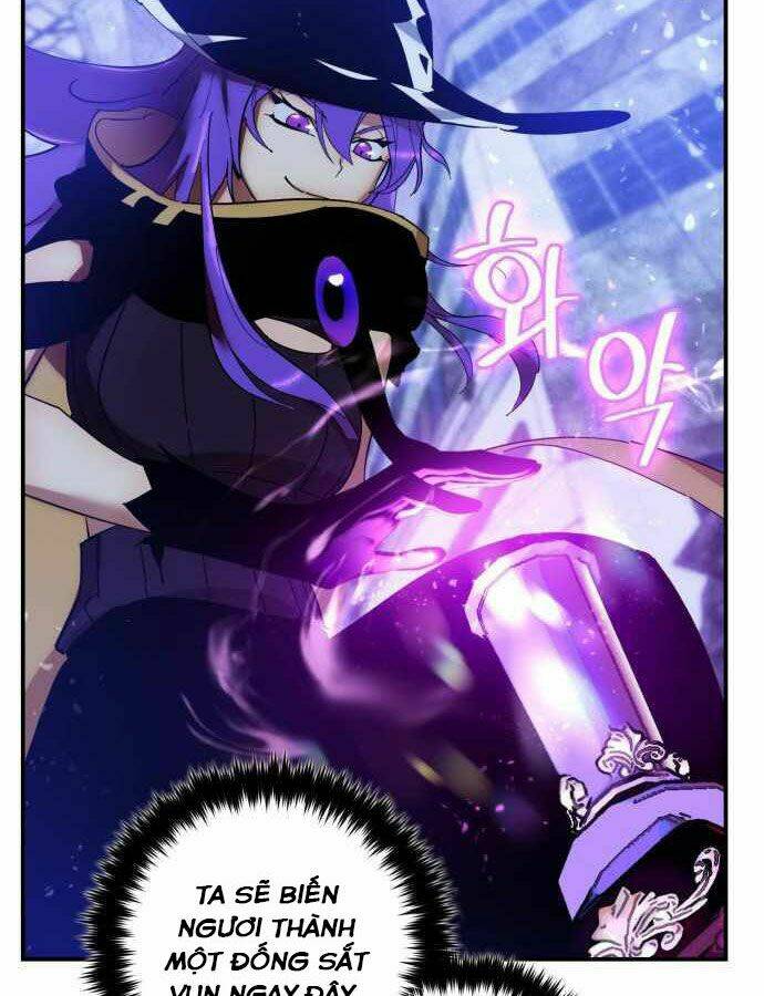 Trở Lại Thành Người Chơi - Chapter 68 - Page 59