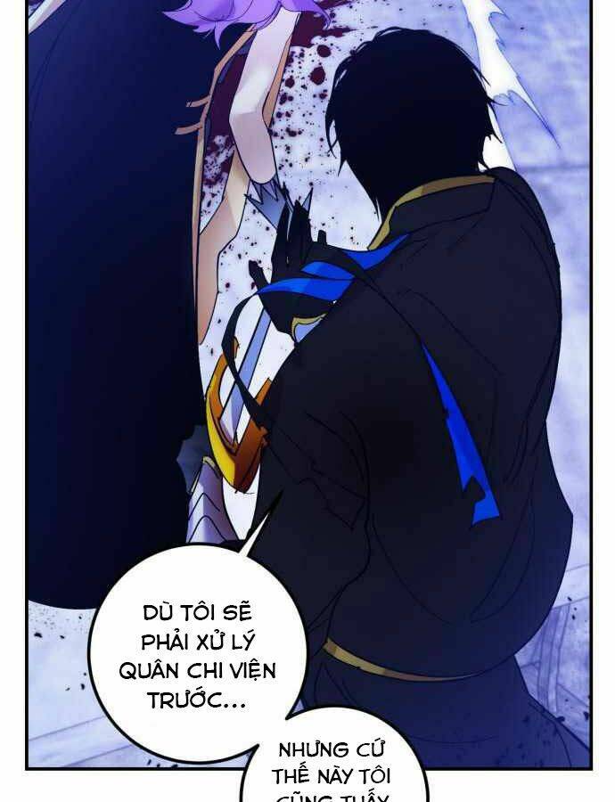 Trở Lại Thành Người Chơi - Chapter 68 - Page 97