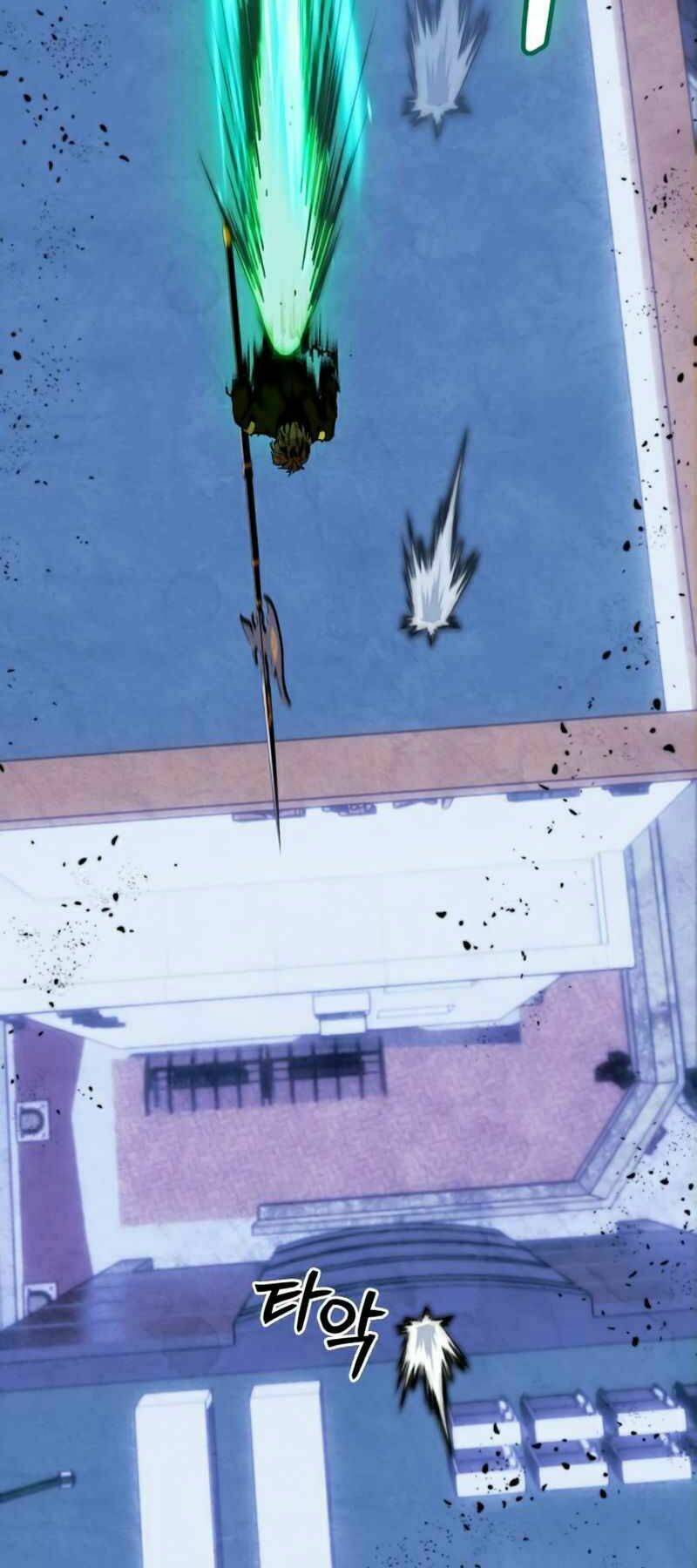 Trở Lại Thành Người Chơi - Chapter 69 - Page 9