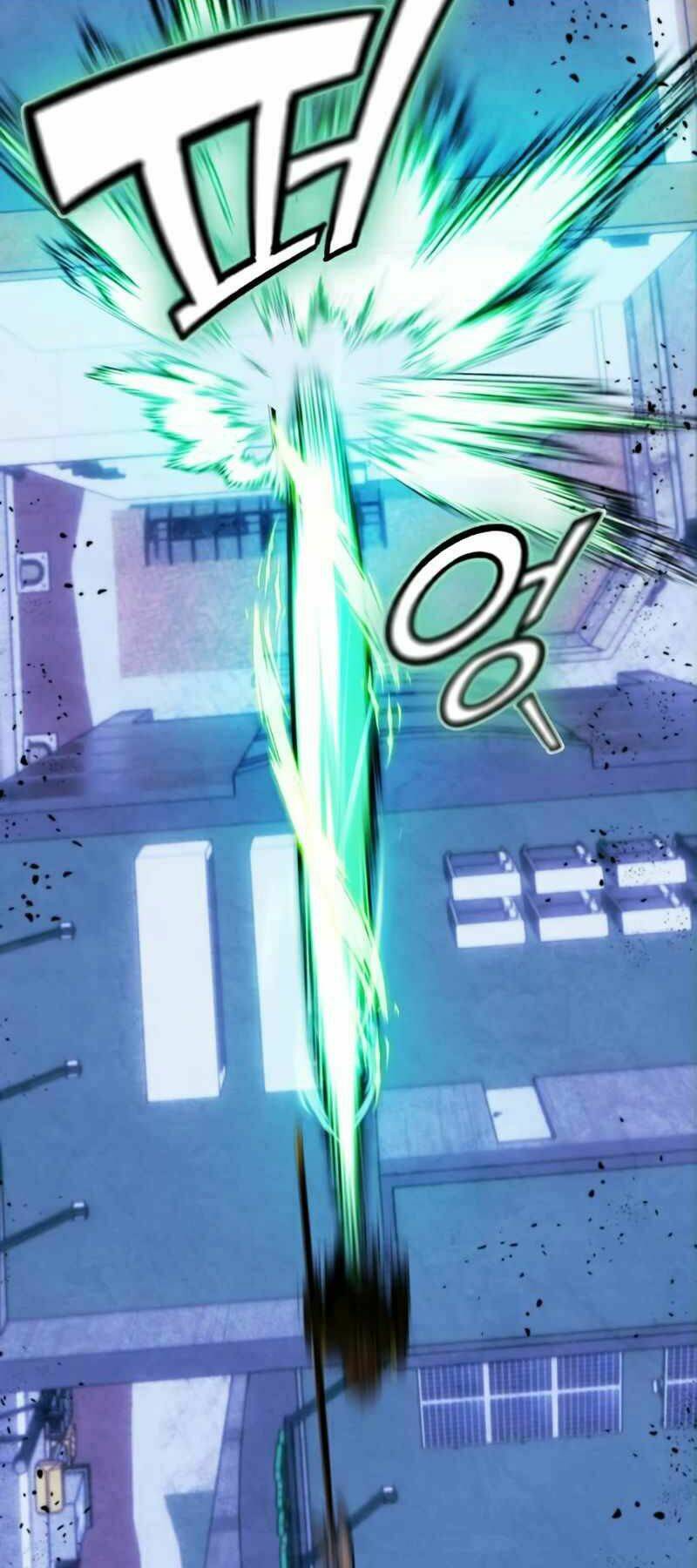 Trở Lại Thành Người Chơi - Chapter 69 - Page 11