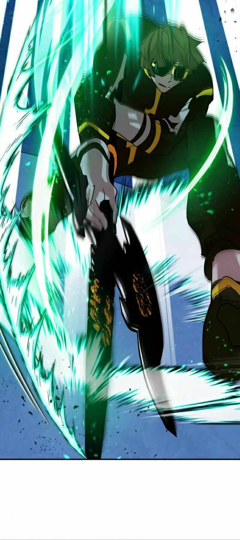 Trở Lại Thành Người Chơi - Chapter 69 - Page 17