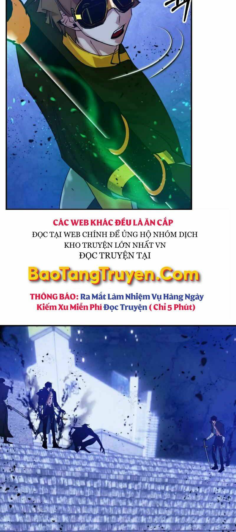 Trở Lại Thành Người Chơi - Chapter 69 - Page 19