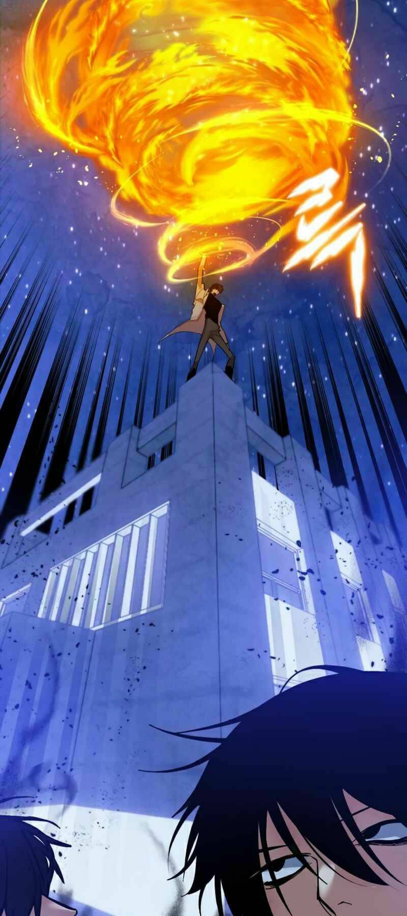 Trở Lại Thành Người Chơi - Chapter 69 - Page 22