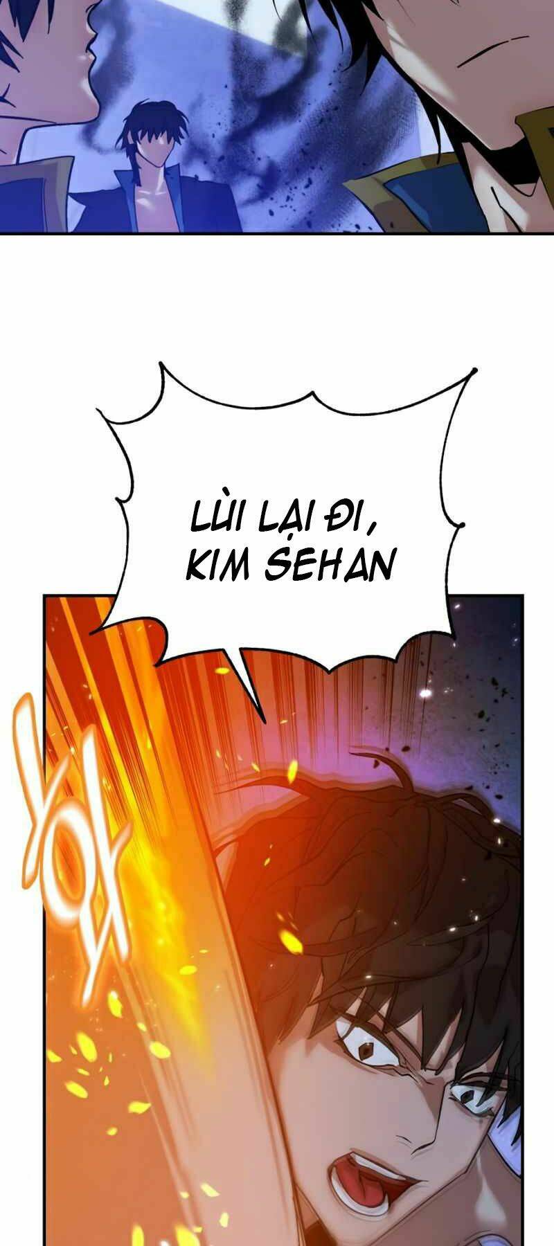 Trở Lại Thành Người Chơi - Chapter 69 - Page 23