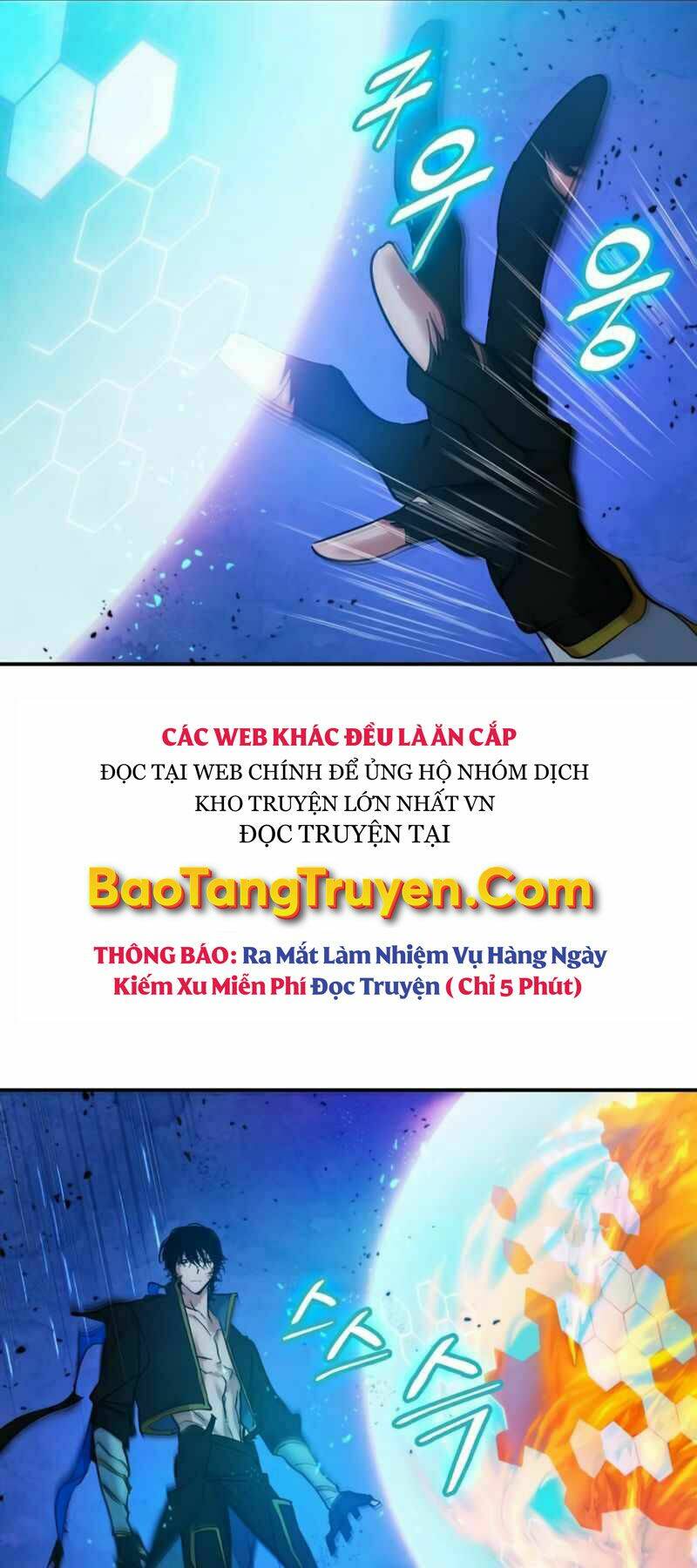 Trở Lại Thành Người Chơi - Chapter 69 - Page 25