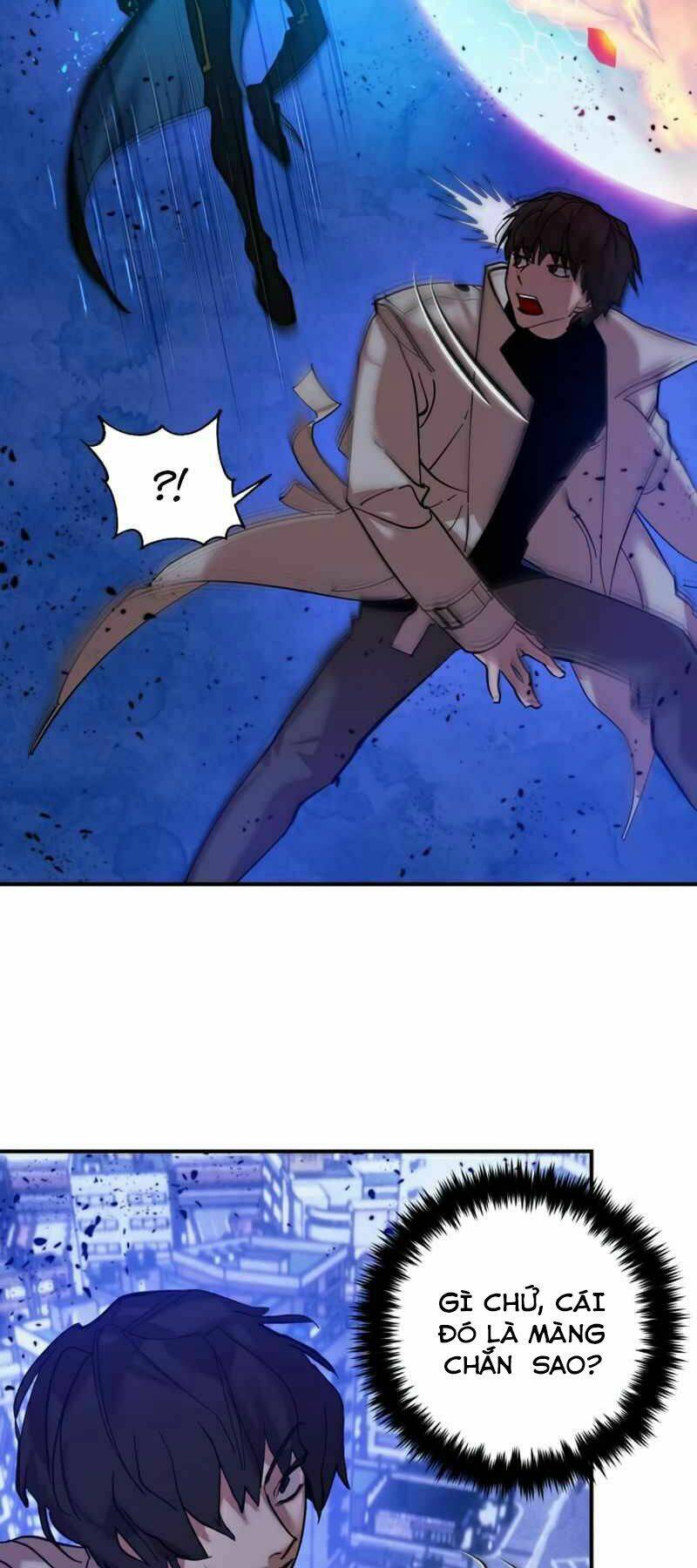 Trở Lại Thành Người Chơi - Chapter 69 - Page 26