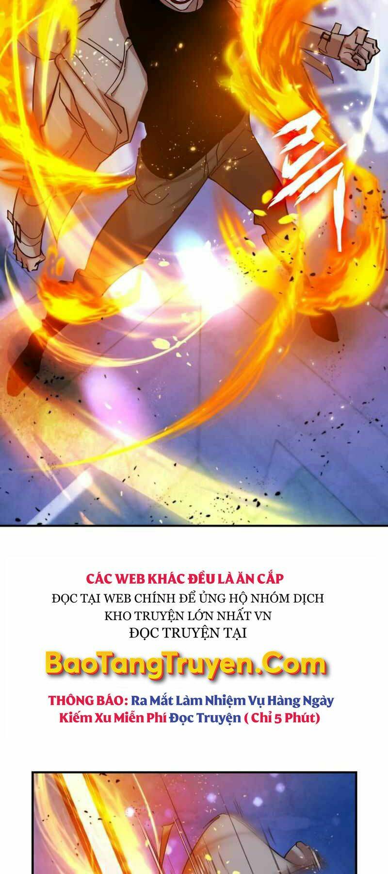 Trở Lại Thành Người Chơi - Chapter 69 - Page 30