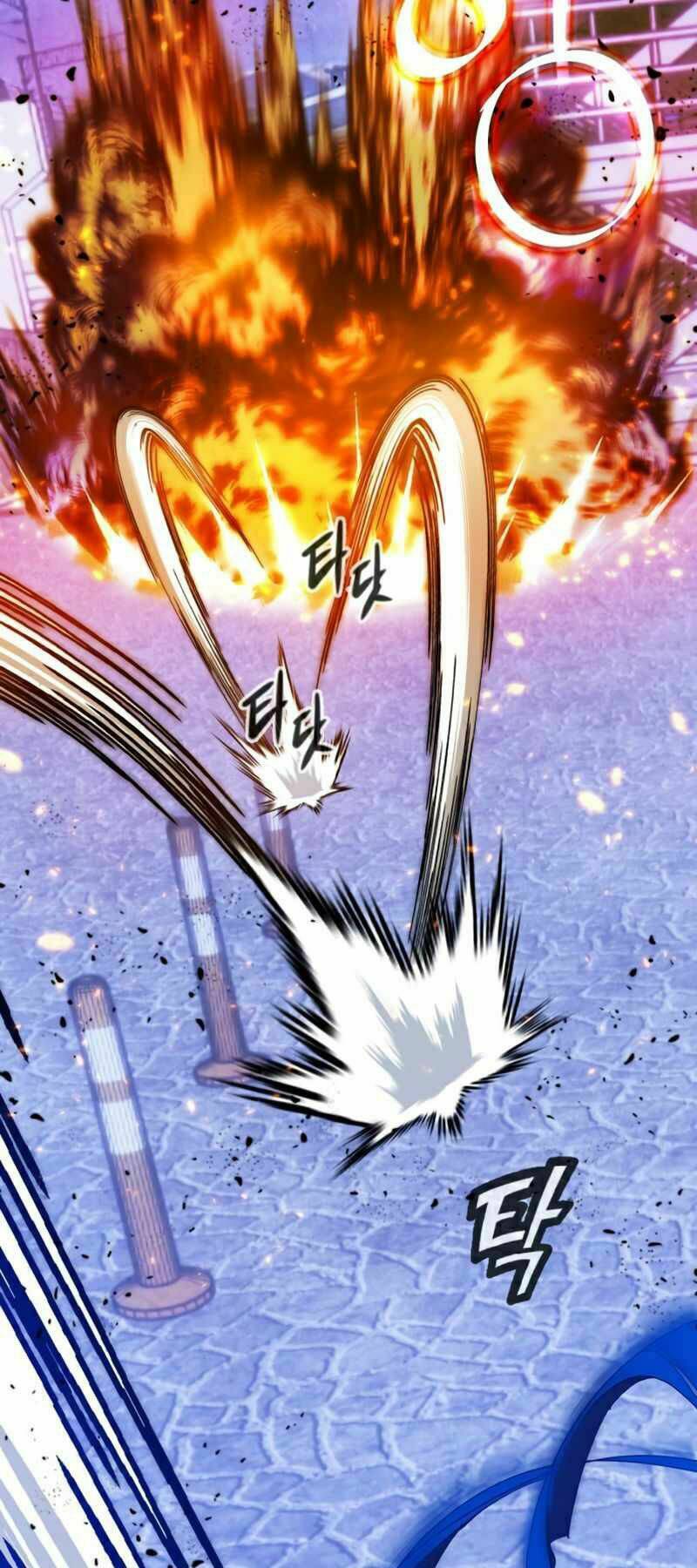 Trở Lại Thành Người Chơi - Chapter 69 - Page 35