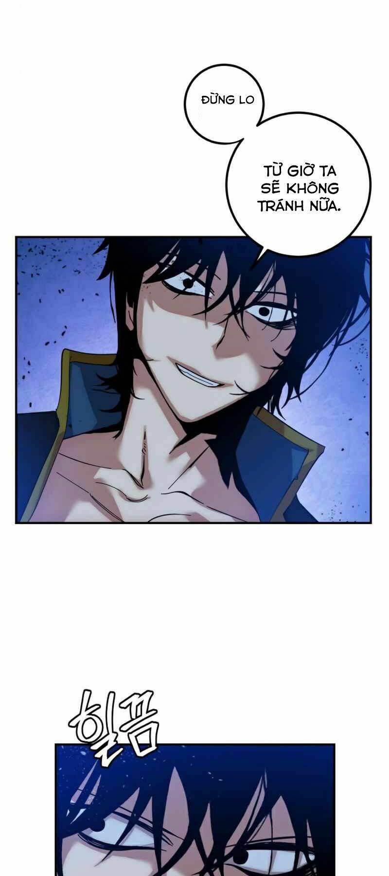 Trở Lại Thành Người Chơi - Chapter 69 - Page 39