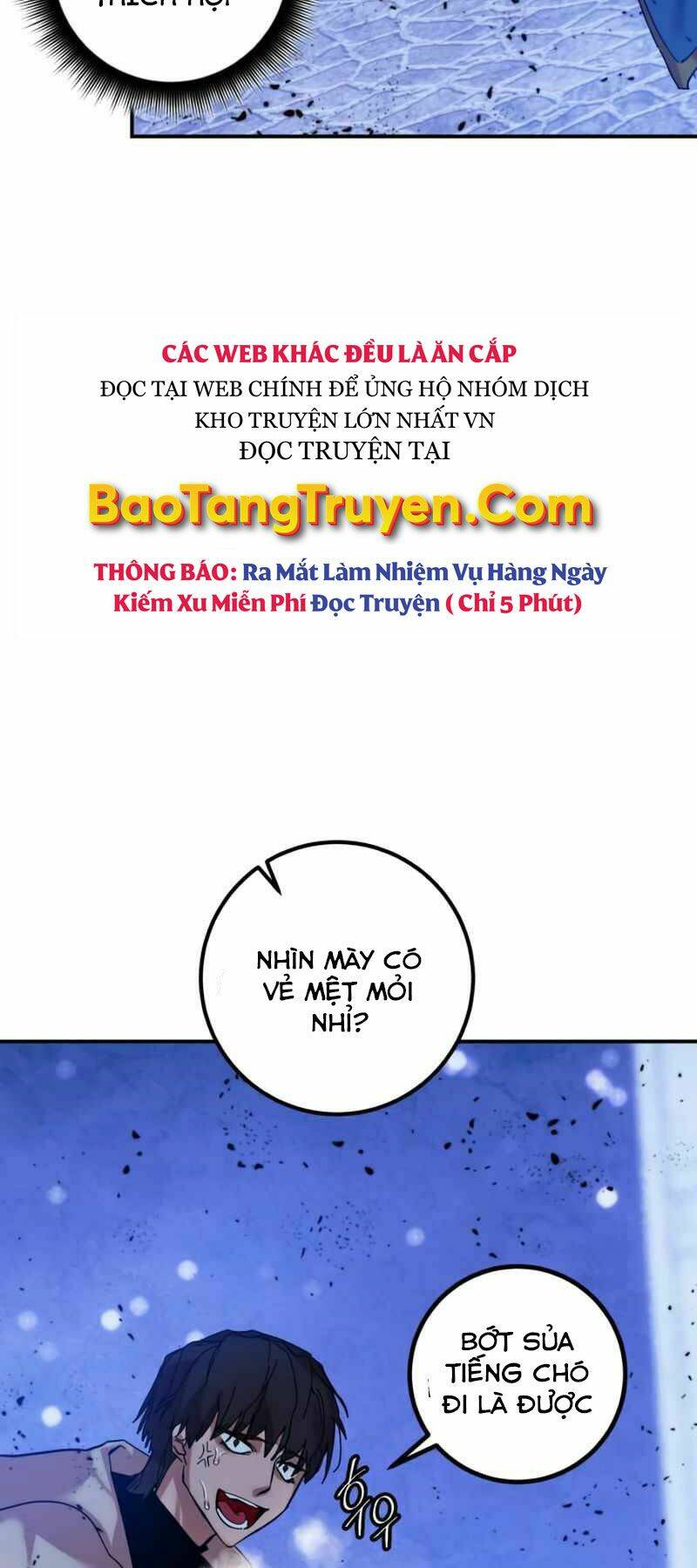 Trở Lại Thành Người Chơi - Chapter 69 - Page 41