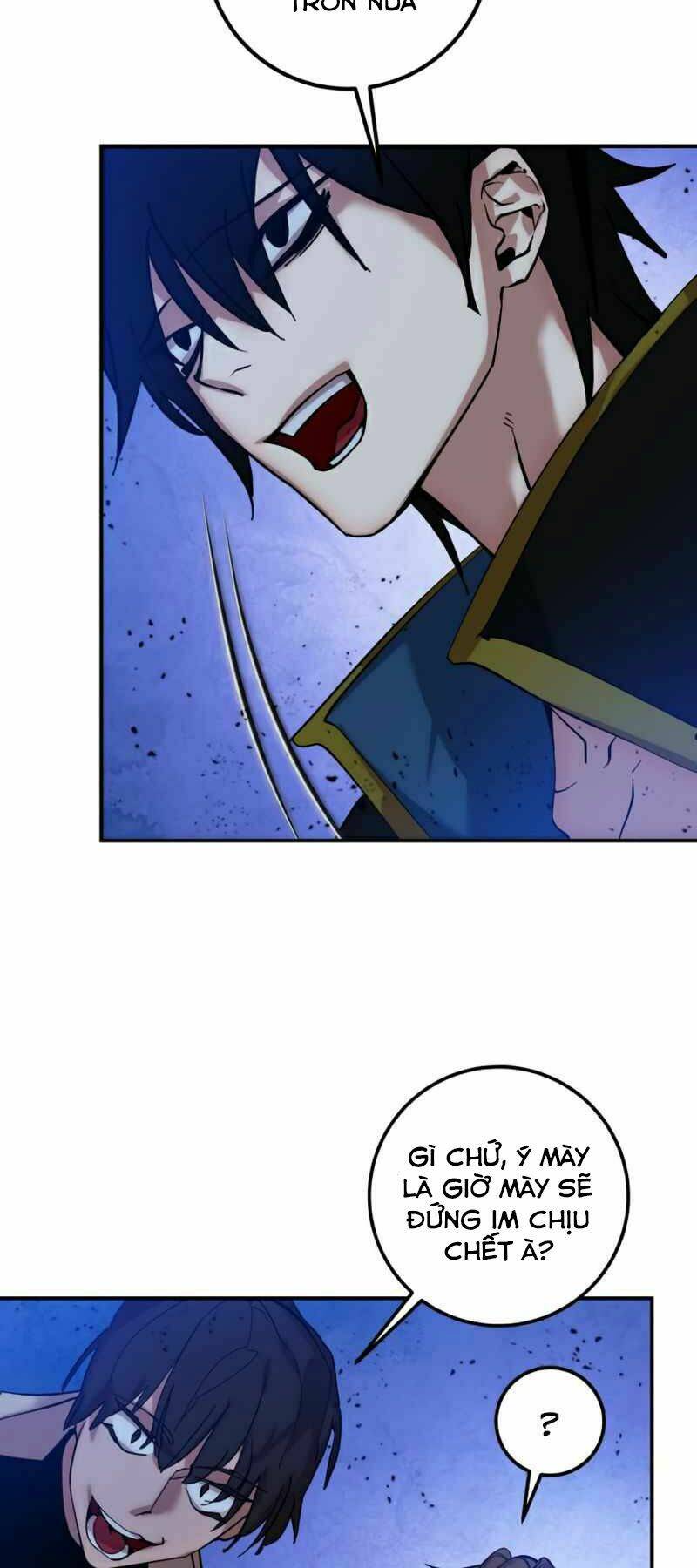 Trở Lại Thành Người Chơi - Chapter 69 - Page 43