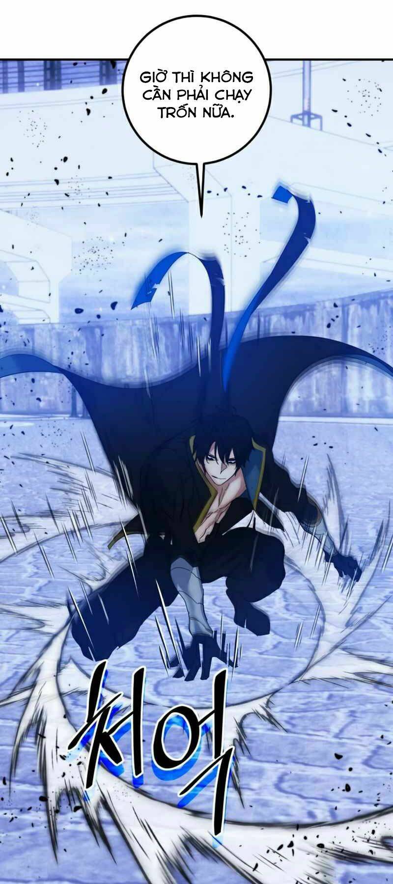 Trở Lại Thành Người Chơi - Chapter 69 - Page 45