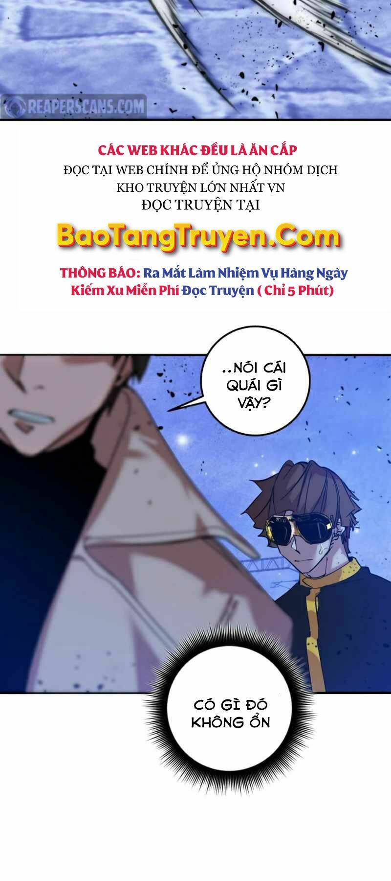 Trở Lại Thành Người Chơi - Chapter 69 - Page 46