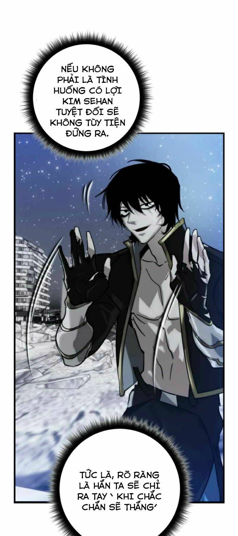 Trở Lại Thành Người Chơi - Chapter 69 - Page 47