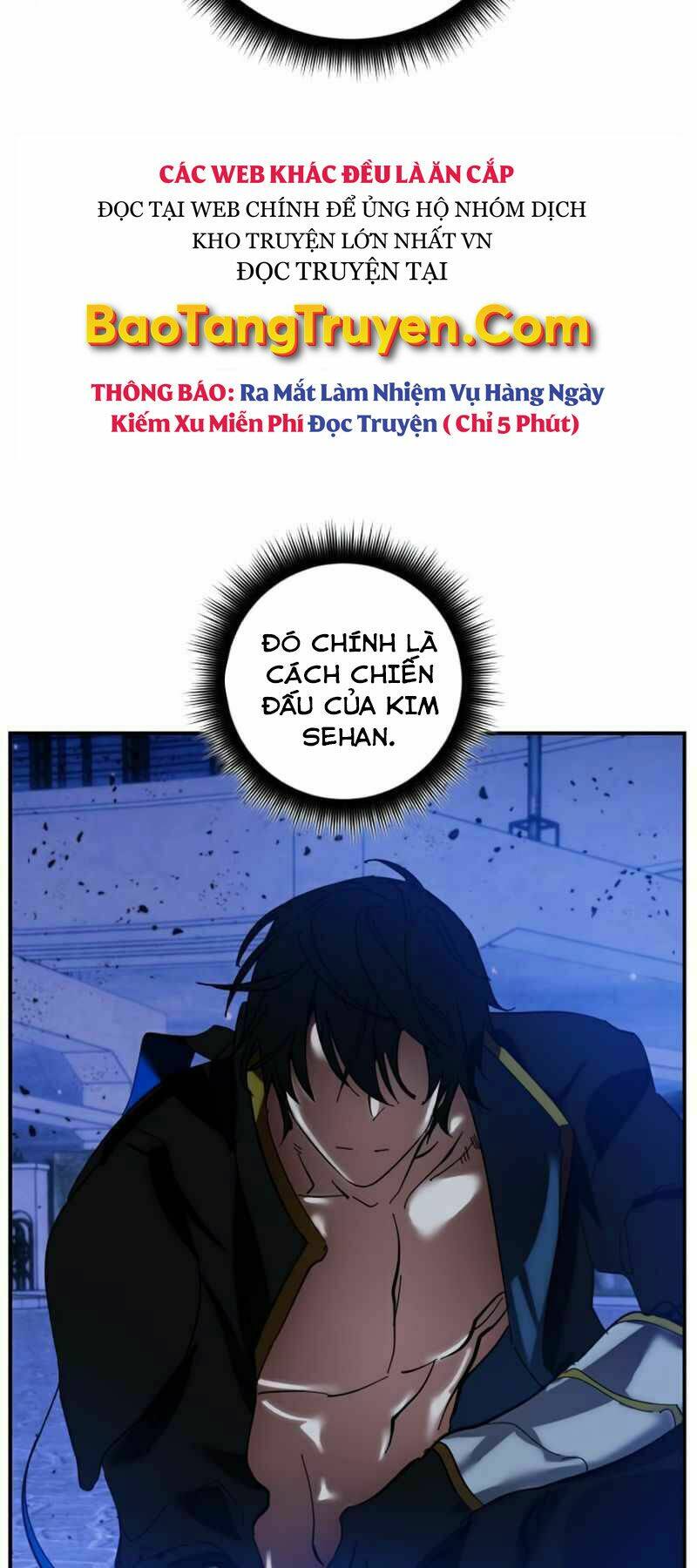 Trở Lại Thành Người Chơi - Chapter 69 - Page 48