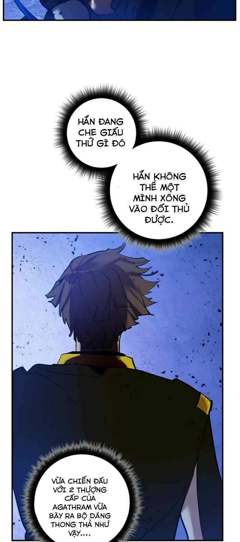 Trở Lại Thành Người Chơi - Chapter 69 - Page 49