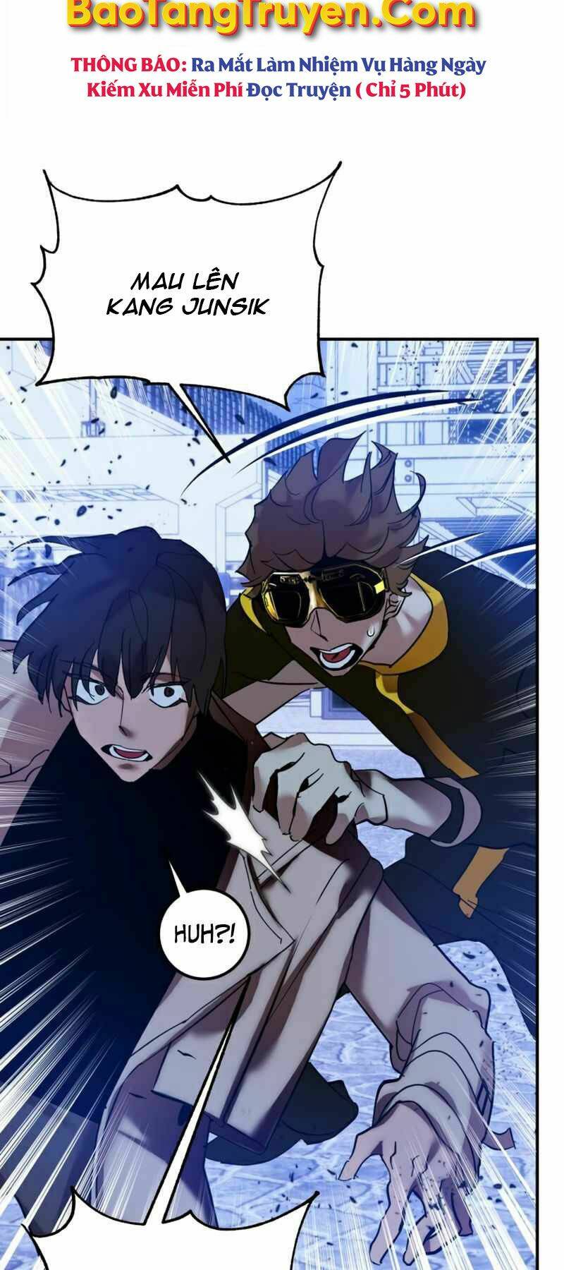 Trở Lại Thành Người Chơi - Chapter 69 - Page 52