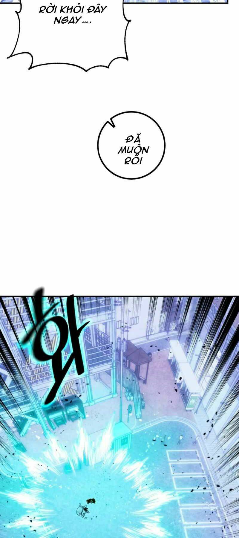 Trở Lại Thành Người Chơi - Chapter 69 - Page 53