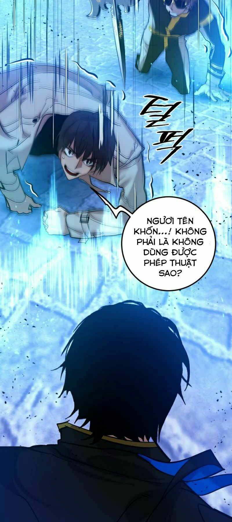 Trở Lại Thành Người Chơi - Chapter 69 - Page 58