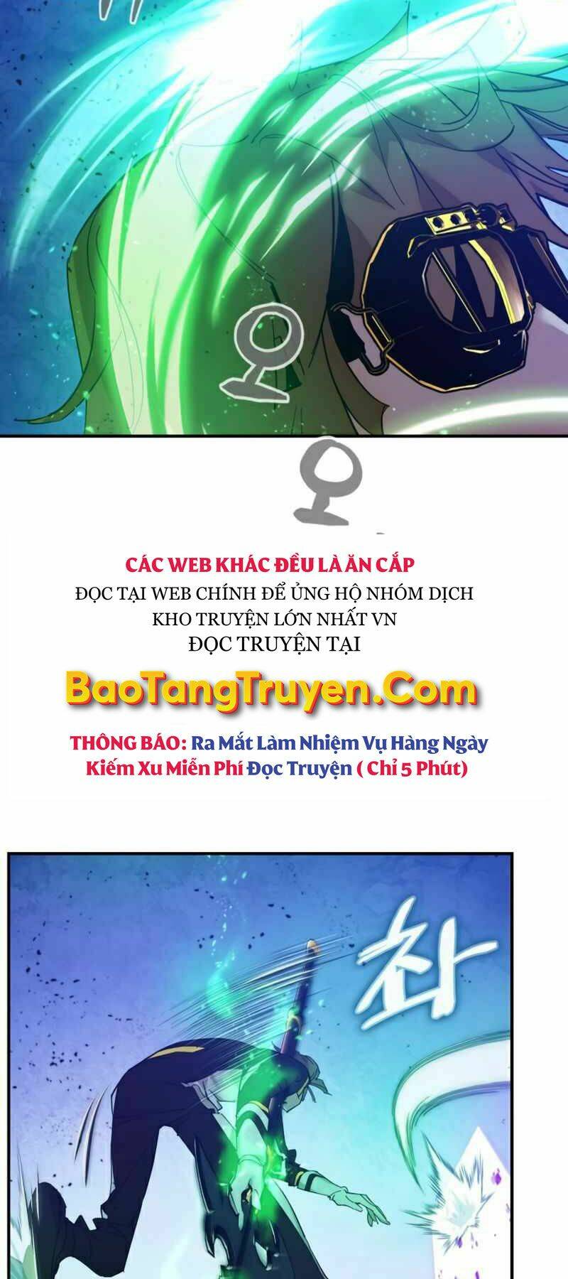 Trở Lại Thành Người Chơi - Chapter 69 - Page 5