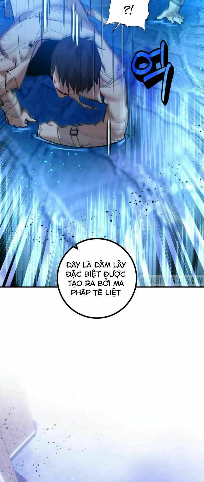 Trở Lại Thành Người Chơi - Chapter 69 - Page 63