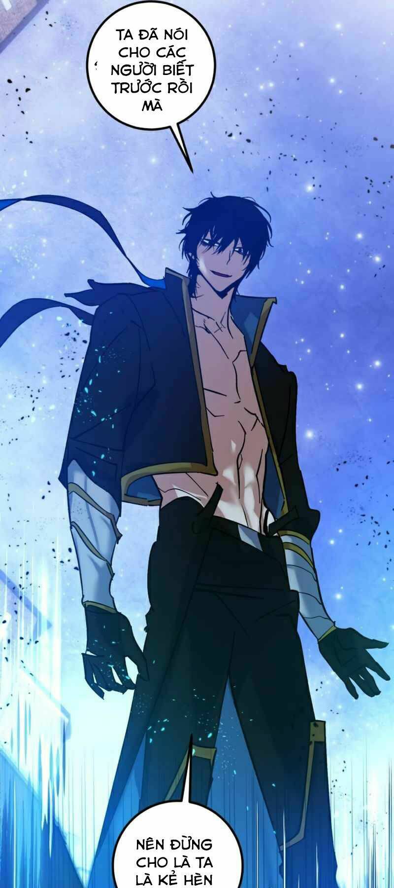 Trở Lại Thành Người Chơi - Chapter 69 - Page 64