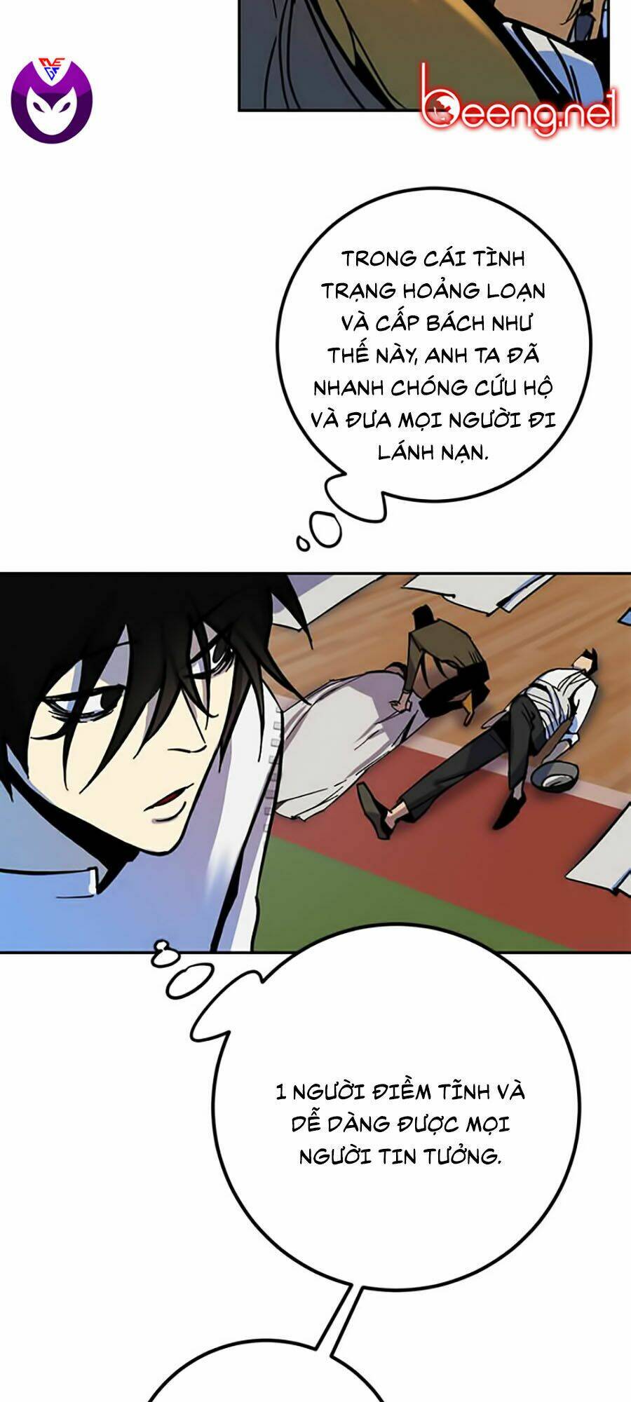 Trở Lại Thành Người Chơi - Chapter 7 - Page 11