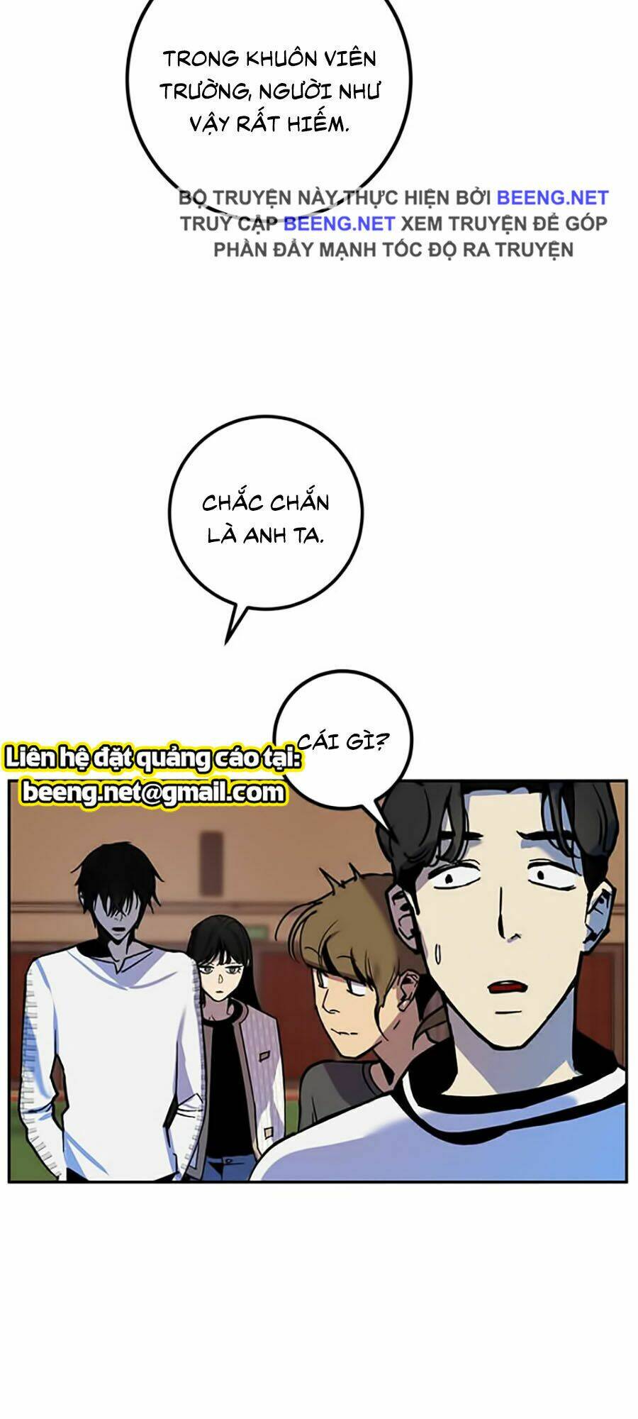 Trở Lại Thành Người Chơi - Chapter 7 - Page 12