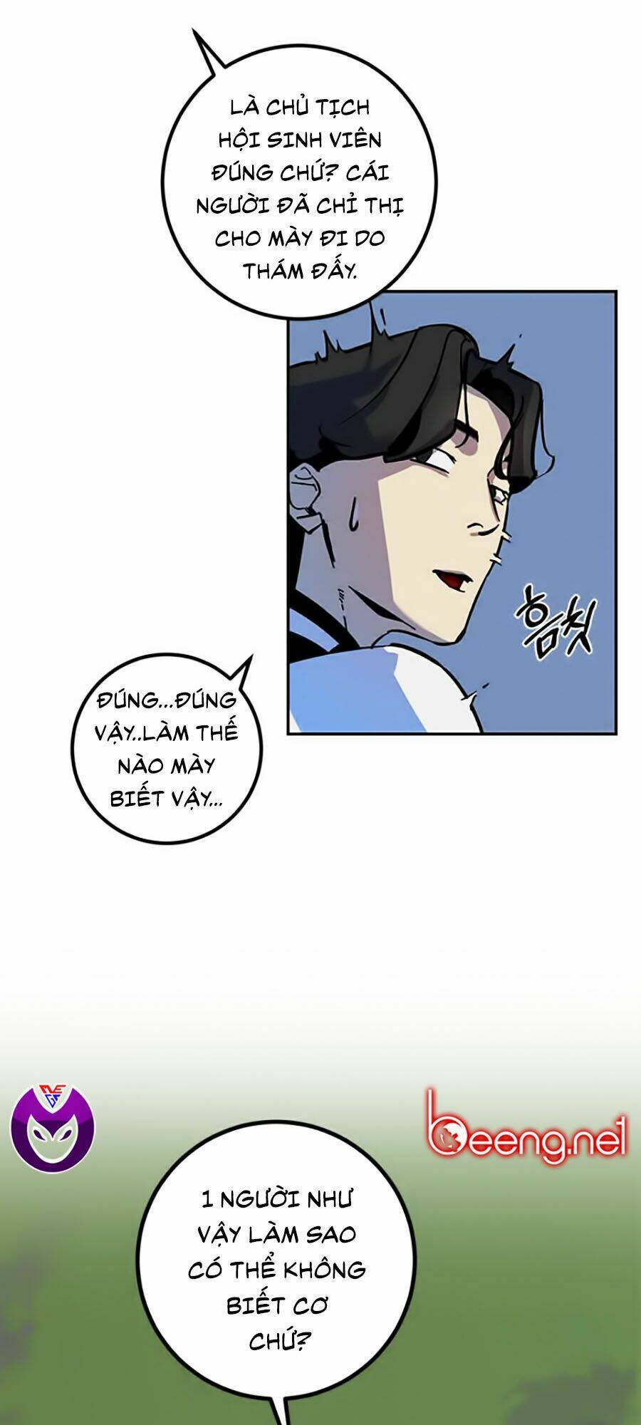 Trở Lại Thành Người Chơi - Chapter 7 - Page 13