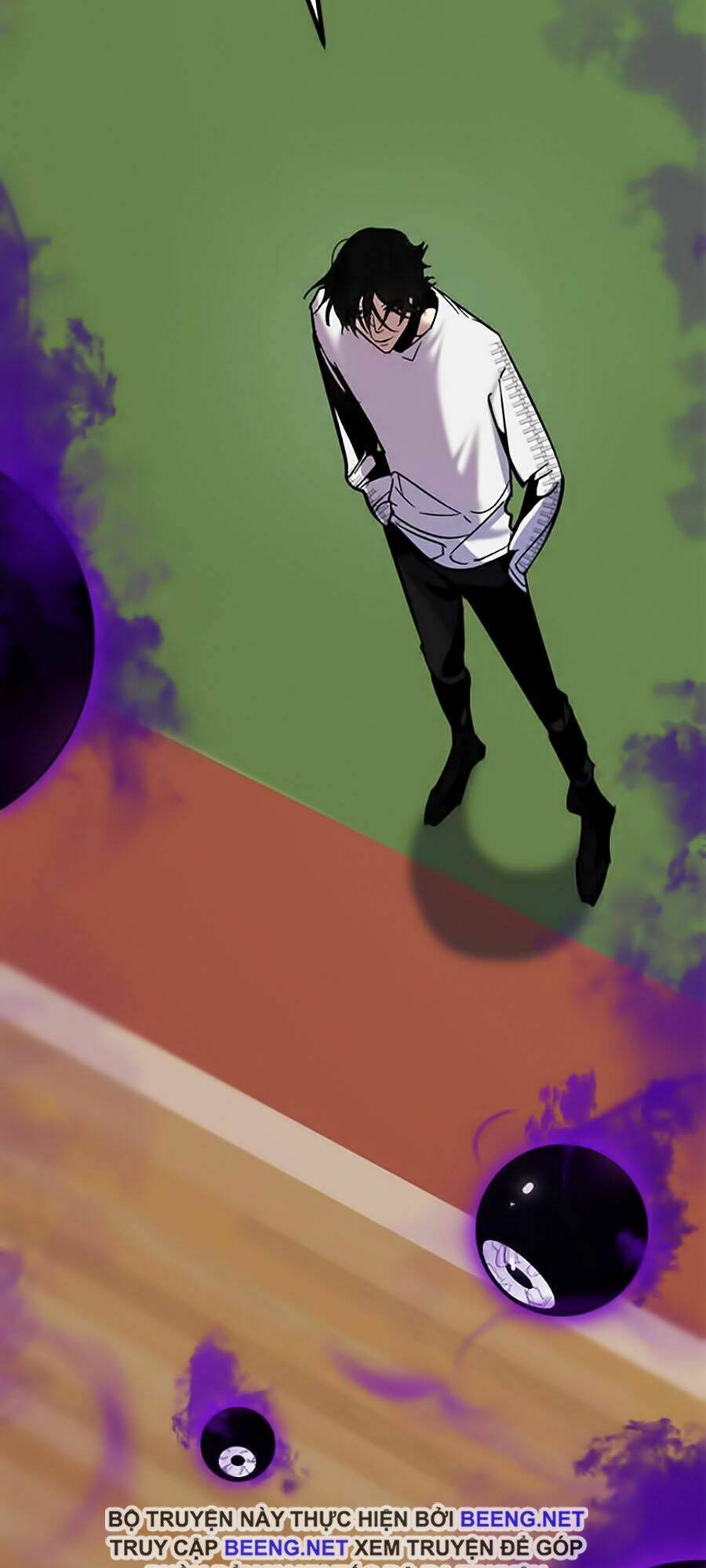 Trở Lại Thành Người Chơi - Chapter 7 - Page 14