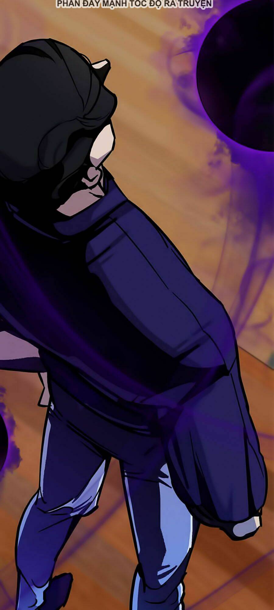 Trở Lại Thành Người Chơi - Chapter 7 - Page 15