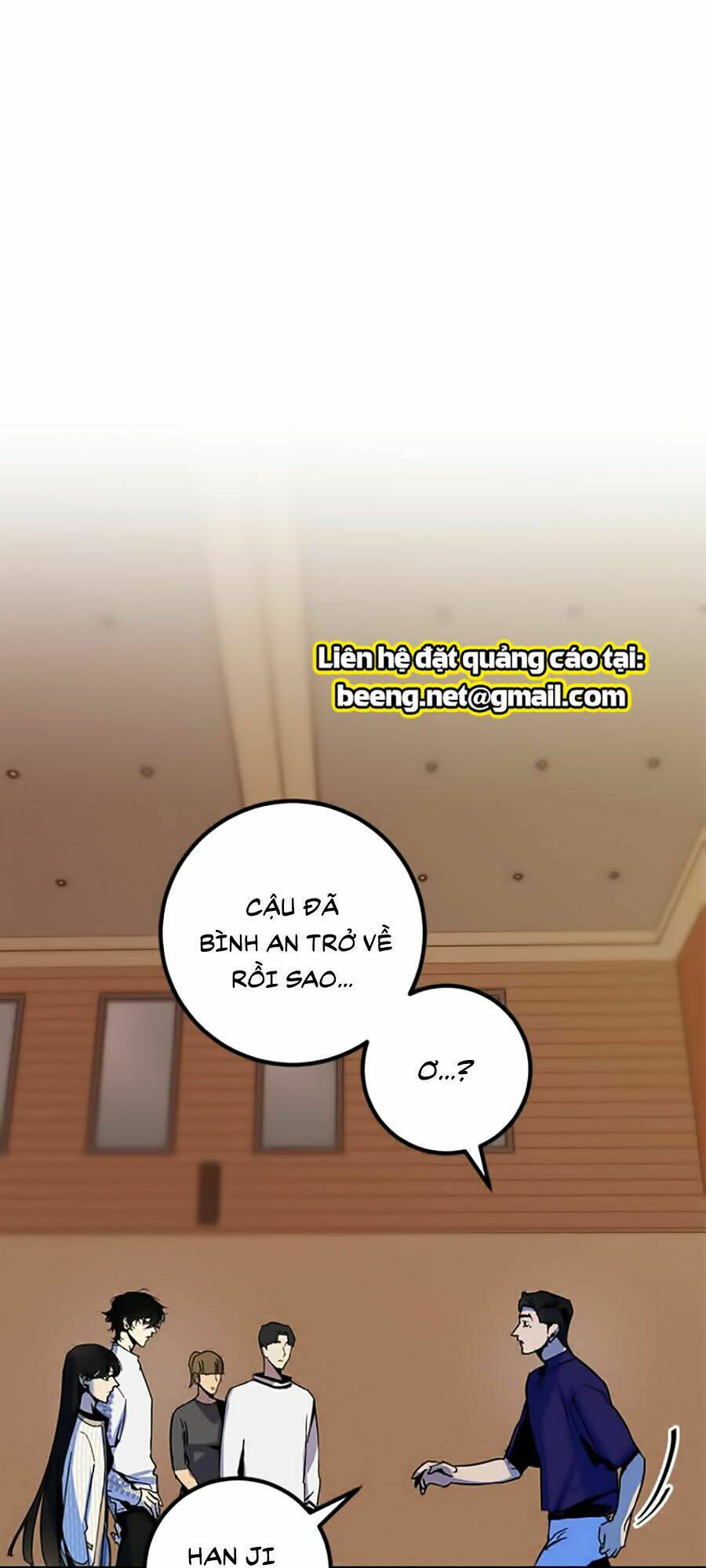Trở Lại Thành Người Chơi - Chapter 7 - Page 22