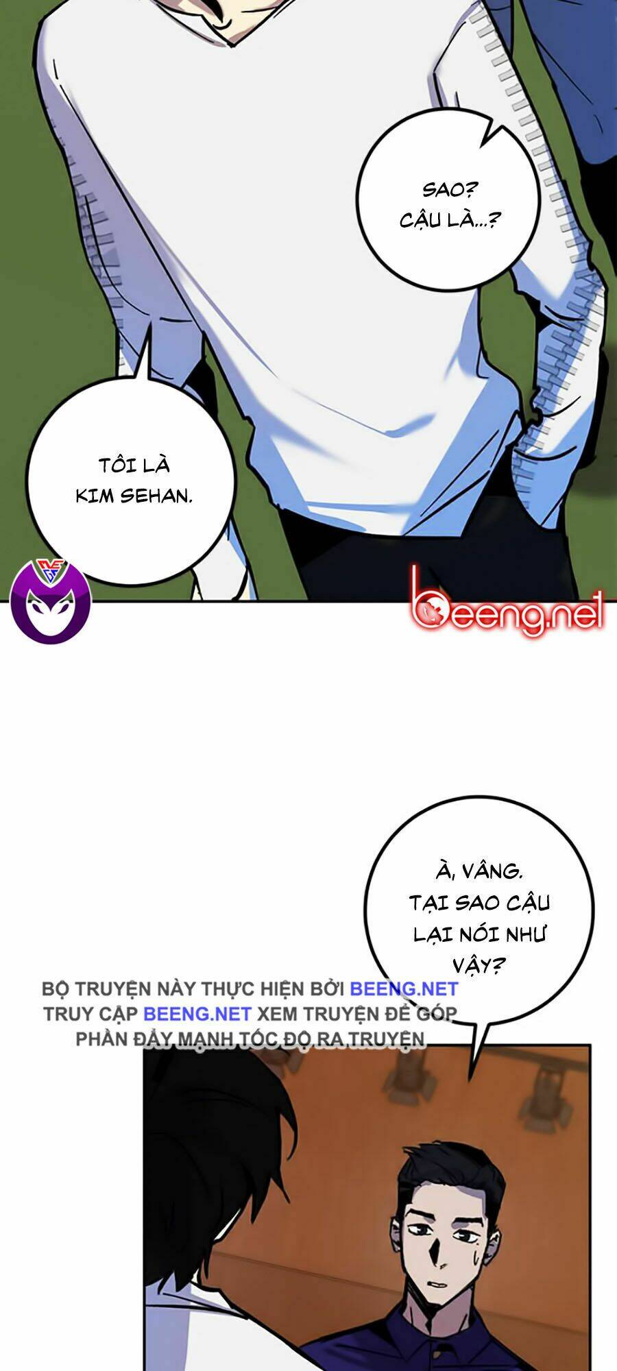 Trở Lại Thành Người Chơi - Chapter 7 - Page 24