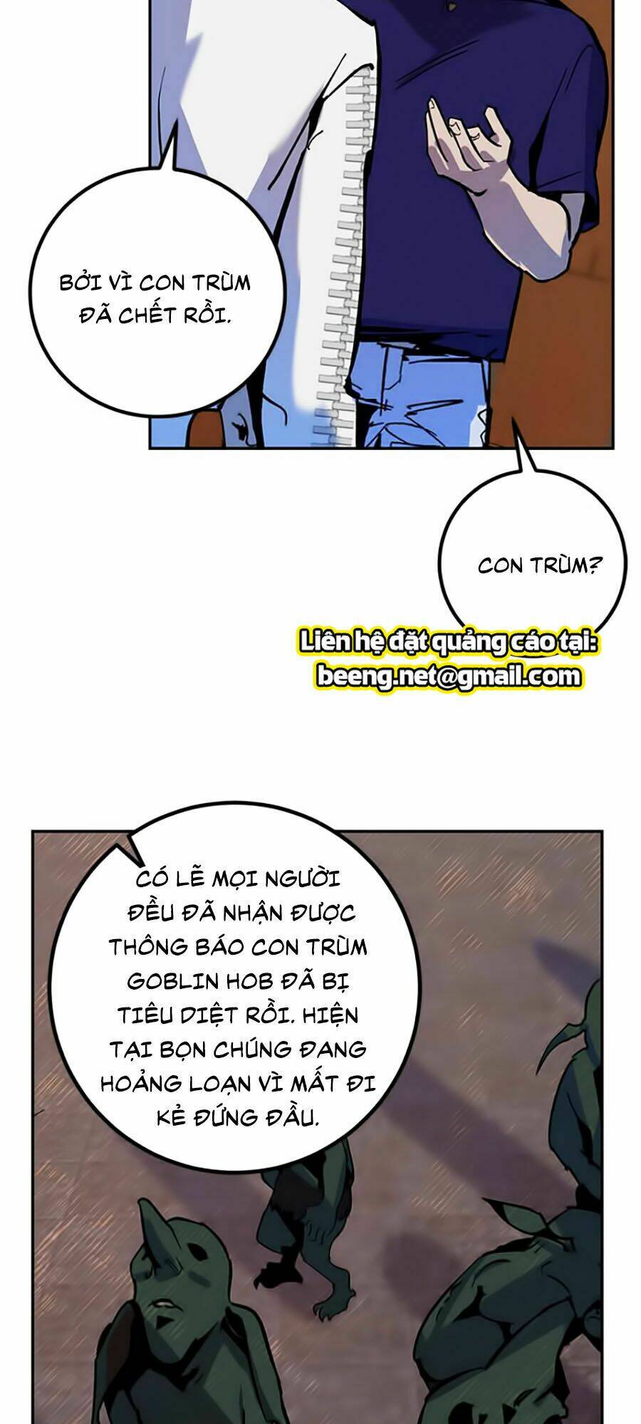 Trở Lại Thành Người Chơi - Chapter 7 - Page 25