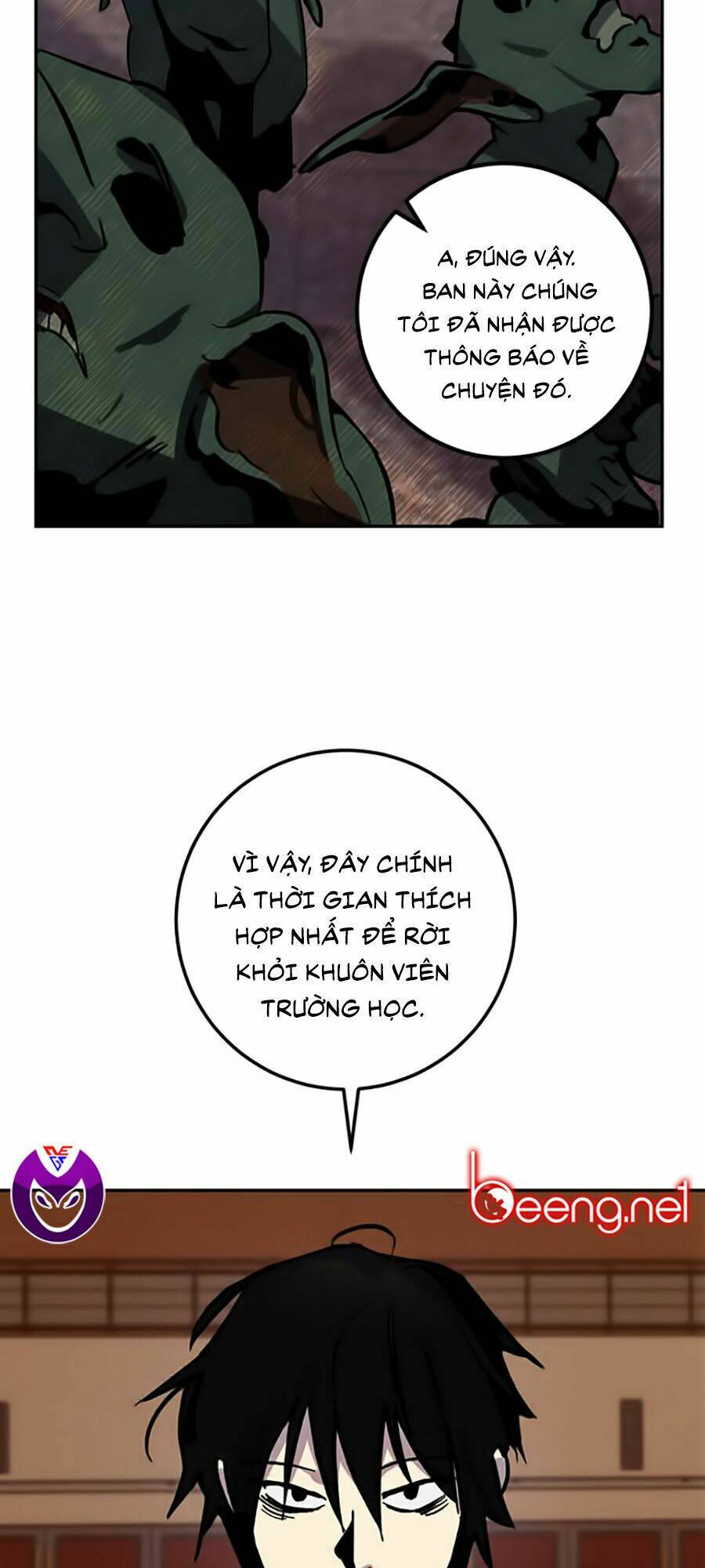 Trở Lại Thành Người Chơi - Chapter 7 - Page 26