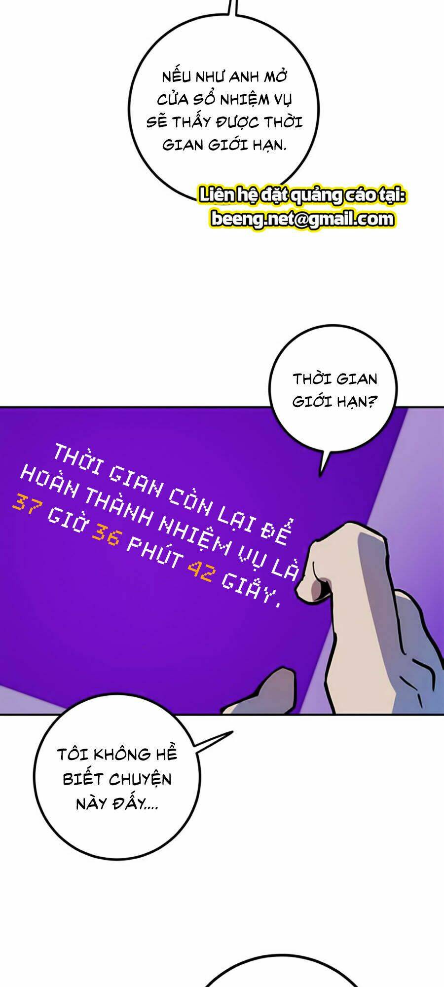 Trở Lại Thành Người Chơi - Chapter 7 - Page 28