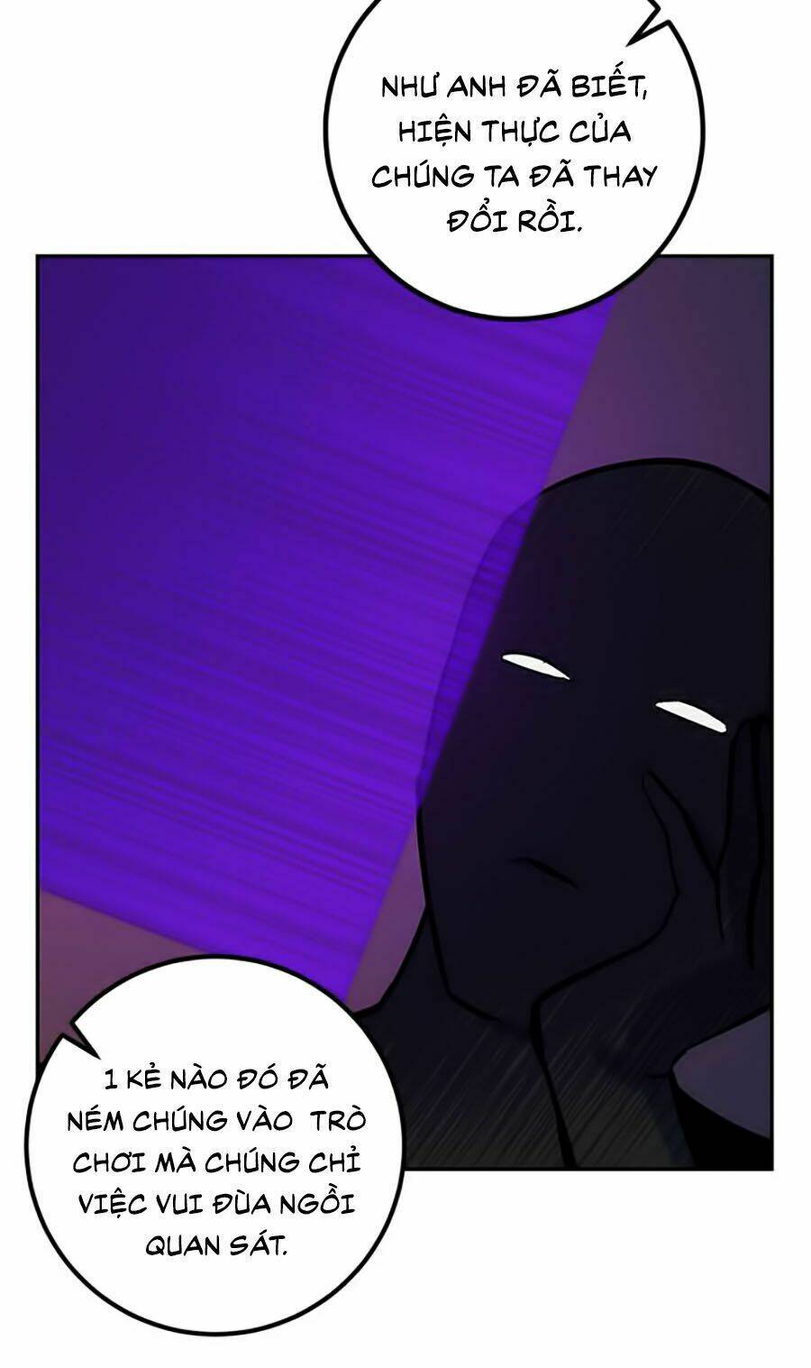 Trở Lại Thành Người Chơi - Chapter 7 - Page 29
