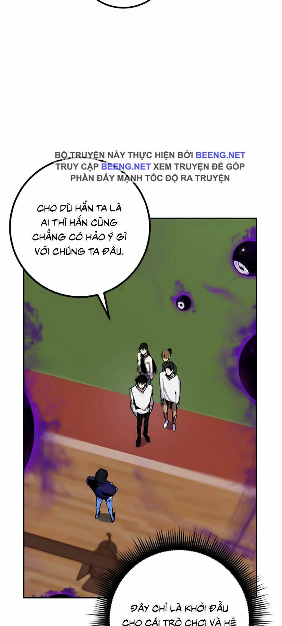 Trở Lại Thành Người Chơi - Chapter 7 - Page 31