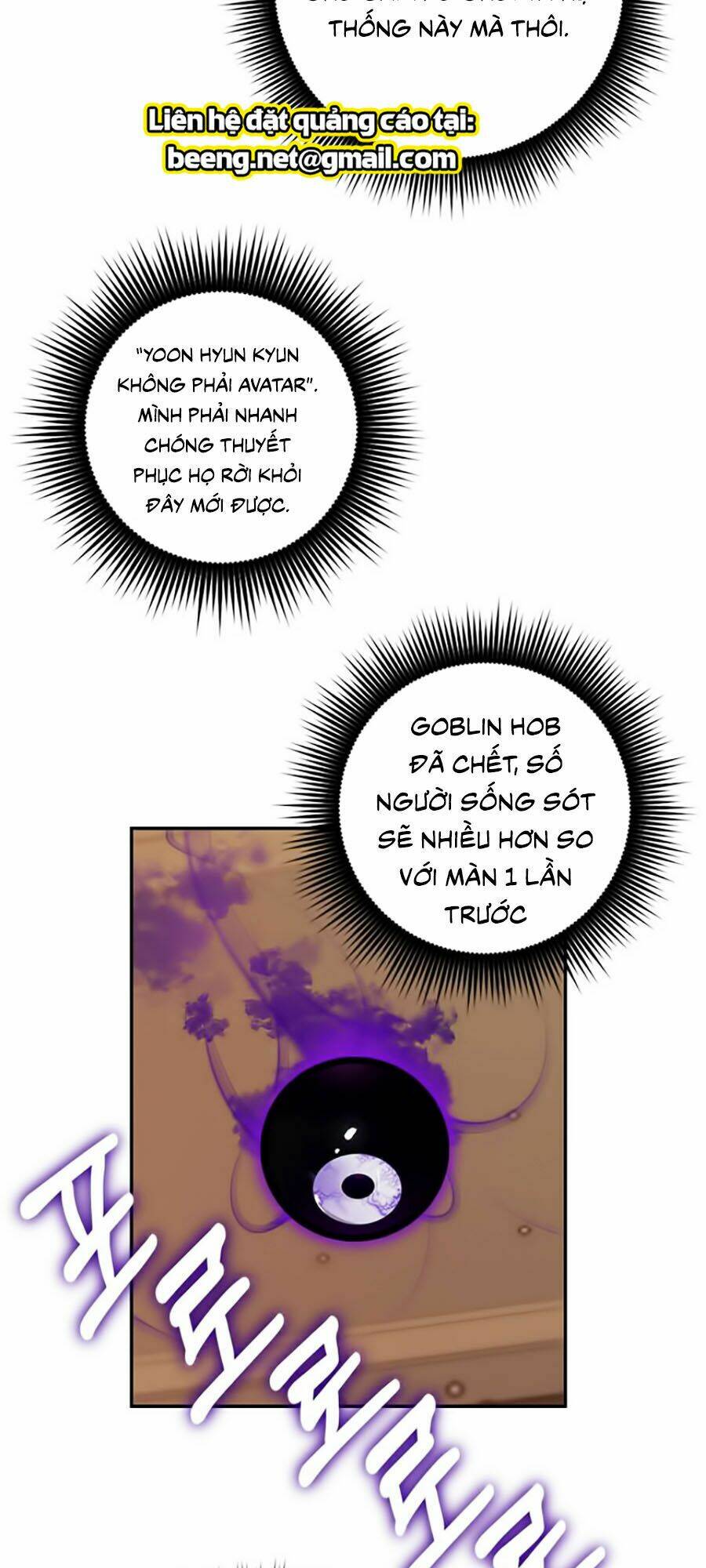 Trở Lại Thành Người Chơi - Chapter 7 - Page 32