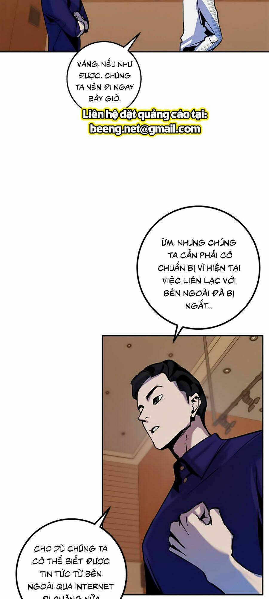 Trở Lại Thành Người Chơi - Chapter 7 - Page 35