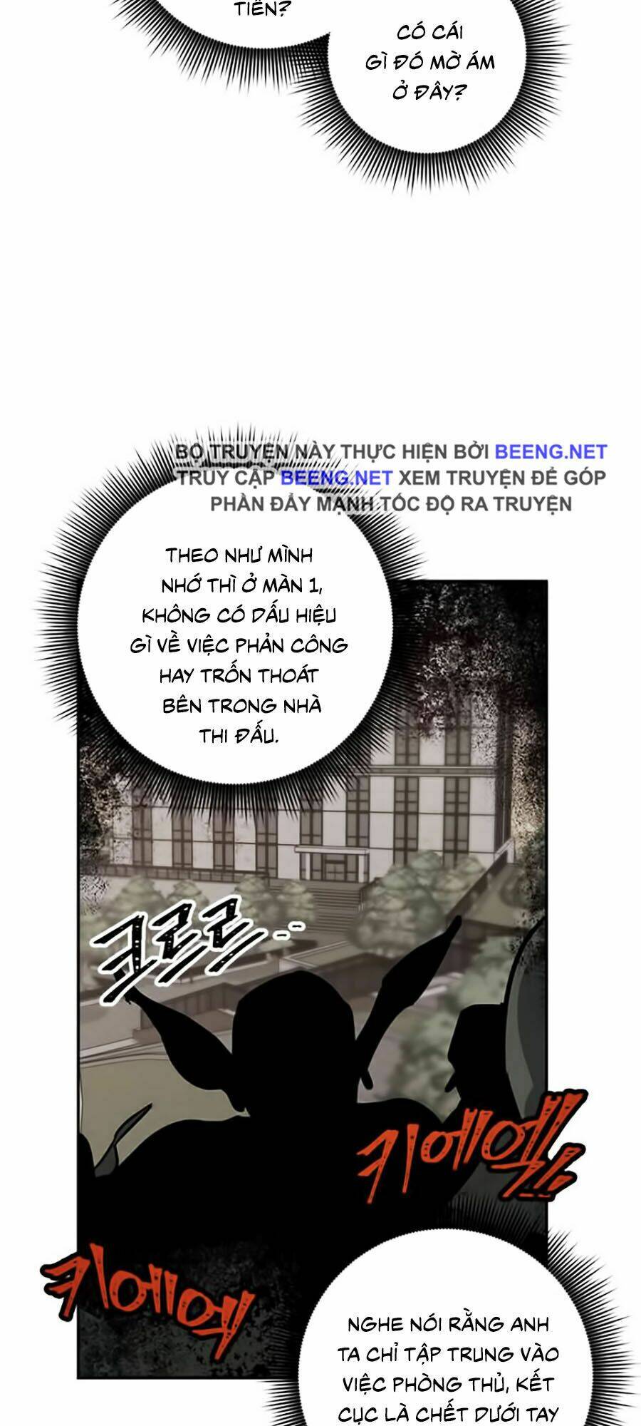 Trở Lại Thành Người Chơi - Chapter 7 - Page 37