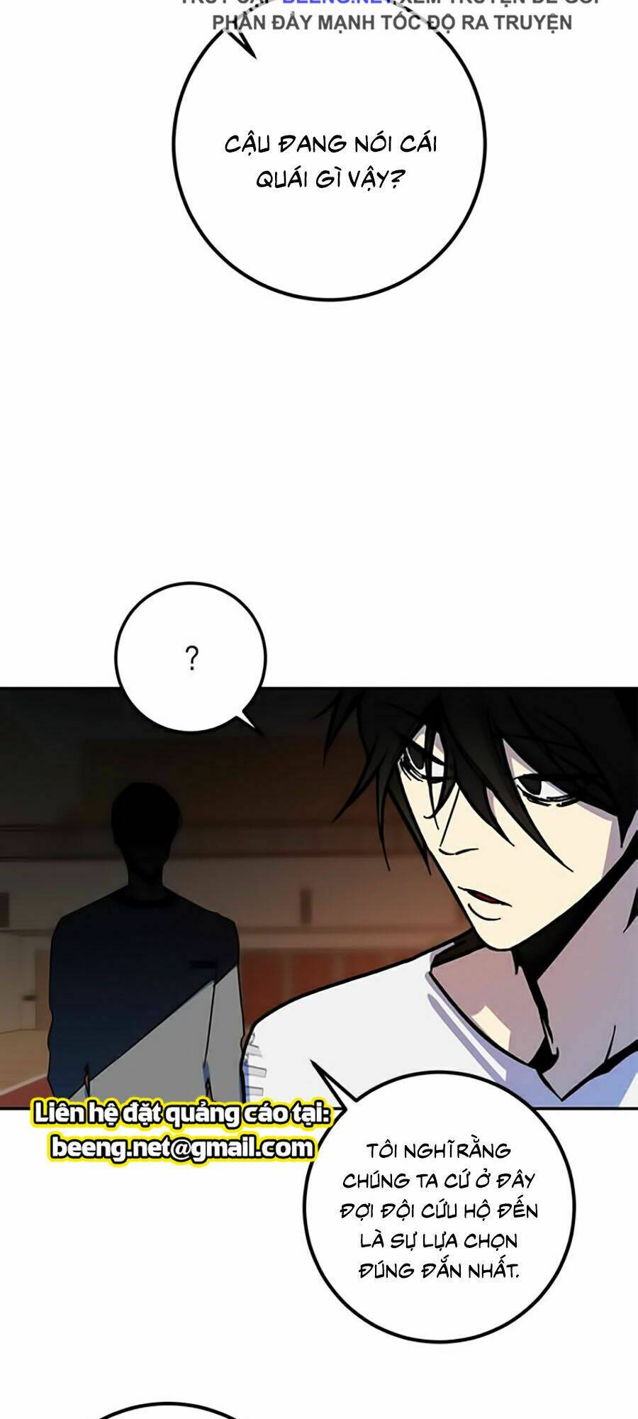 Trở Lại Thành Người Chơi - Chapter 7 - Page 40